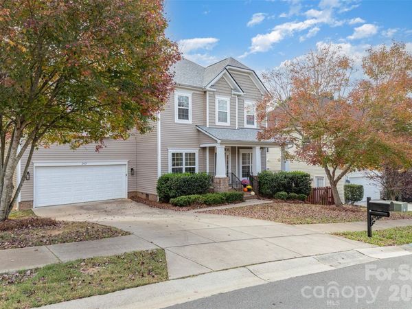 2413 Orofino Court, Charlotte, NC 28269