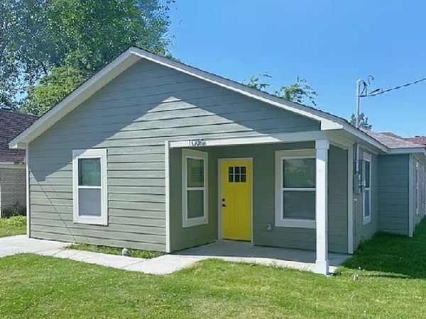 1054 LAGRANGE AVE, Memphis, TN 38107