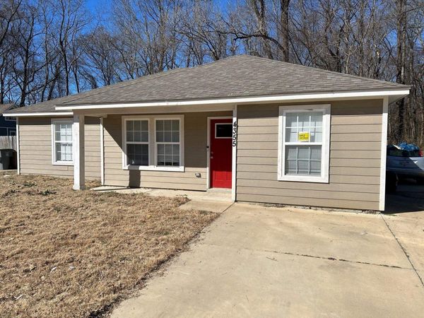 4355 KERWIN DR, Memphis, TN 38128