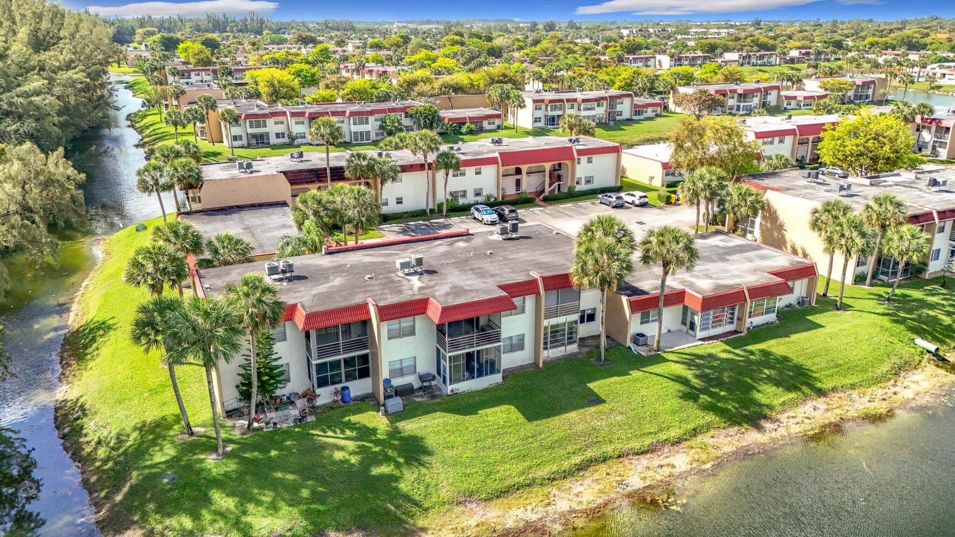 235 Lake Dora Drive, Unit 235, West Palm Beach, FL 33411 Photo