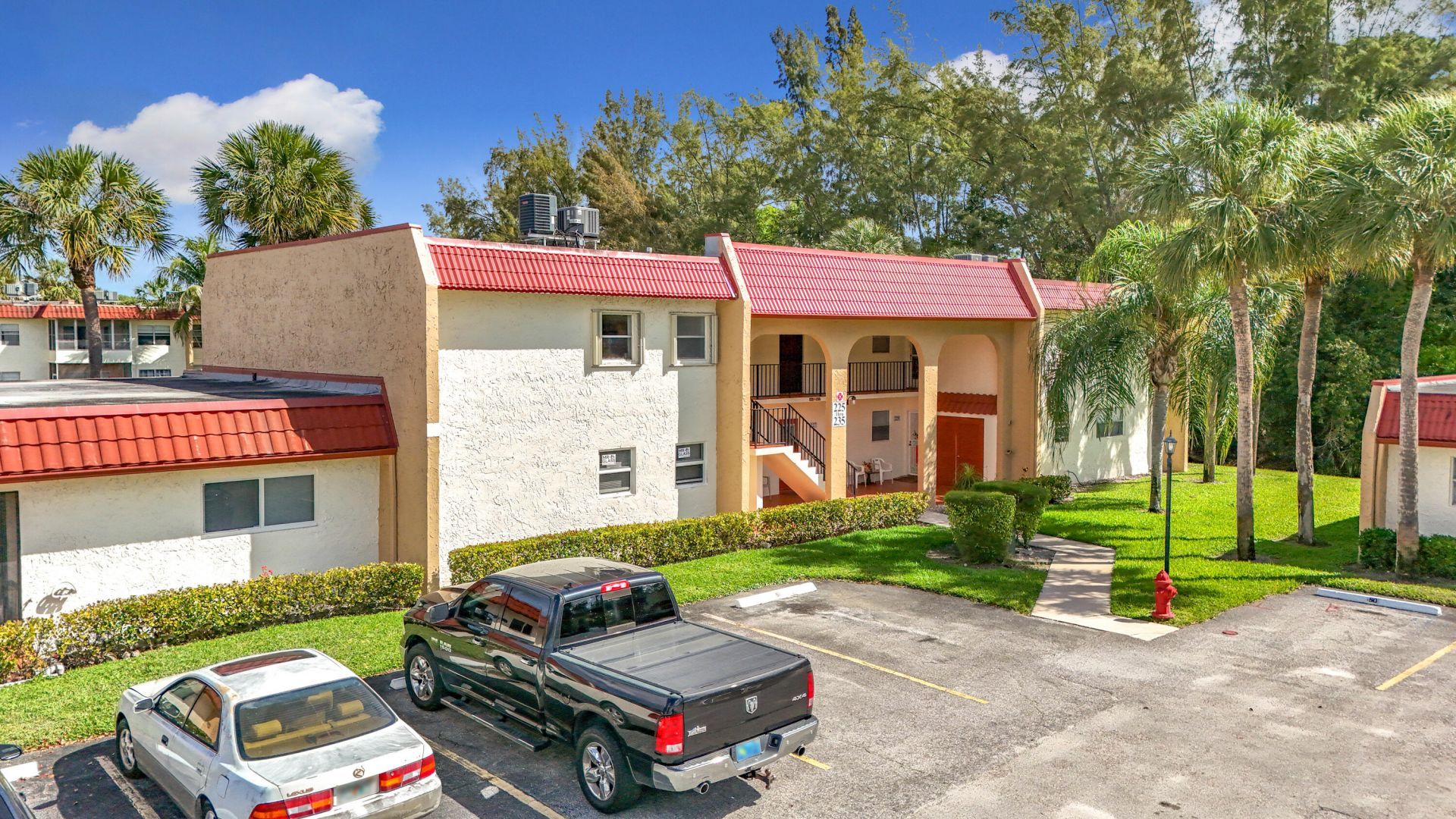 235 Lake Dora Drive, Unit 235, West Palm Beach, FL 33411 Photo