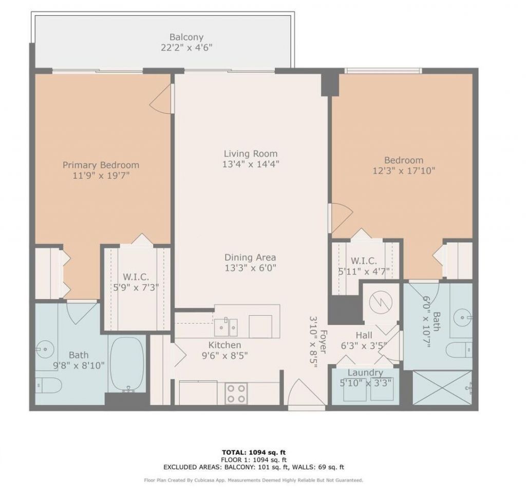 625 Casa Loma Boulevard, Unit 304, Boynton Beach, FL 33435 Photo