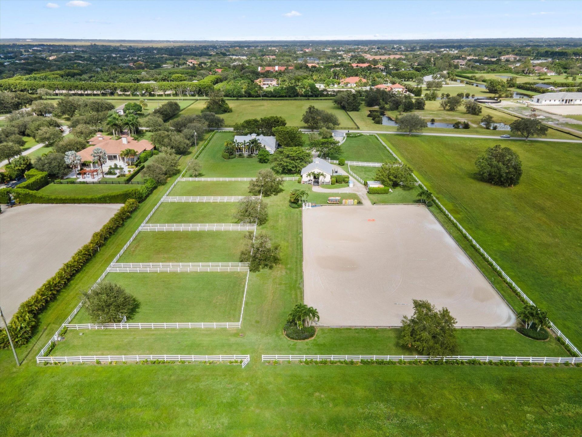 15416 Sunnyland Lane, Wellington, FL 33414 Photo