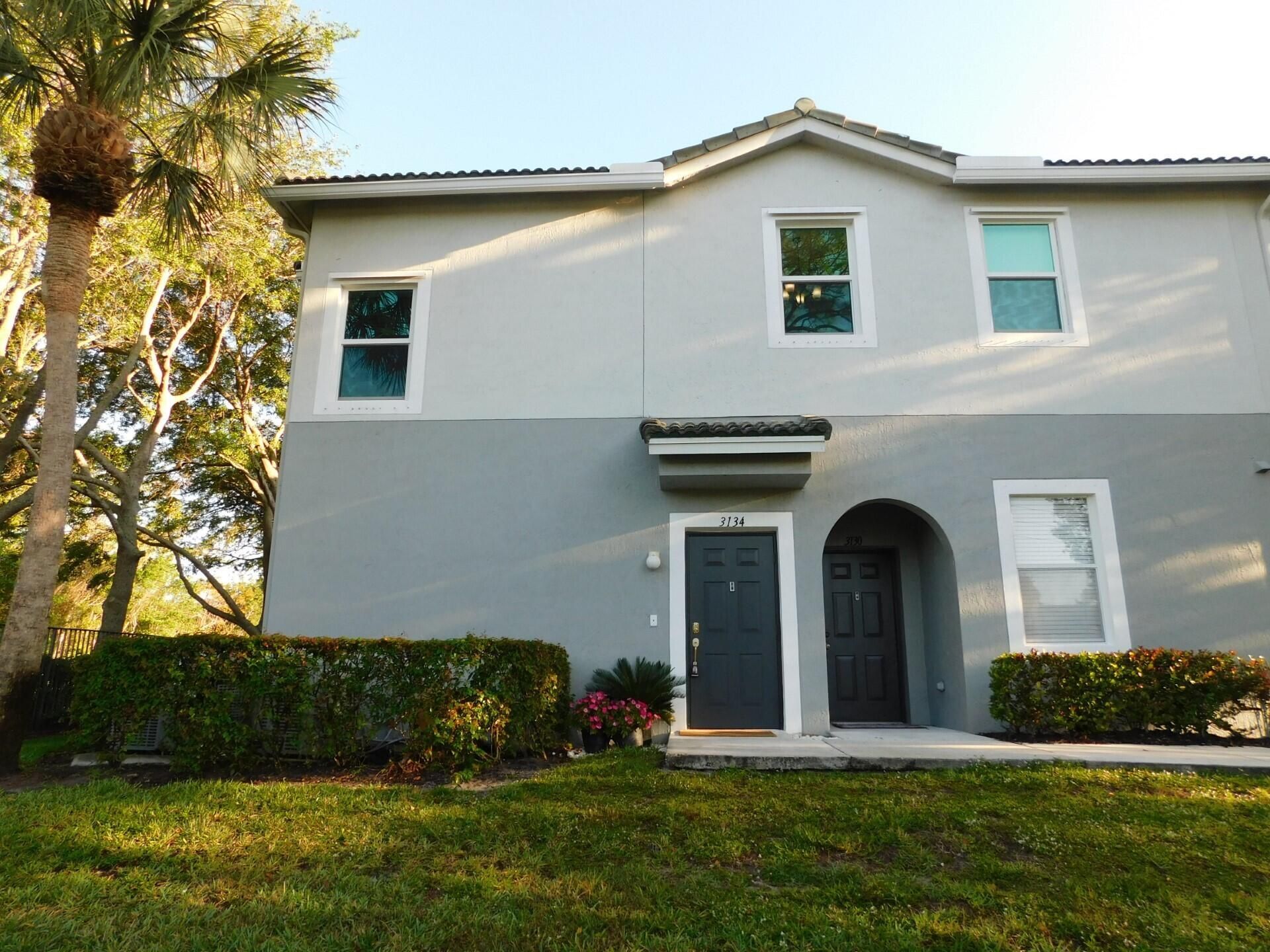 3134 Grandiflora Drive, Greenacres, FL 33467 Photo