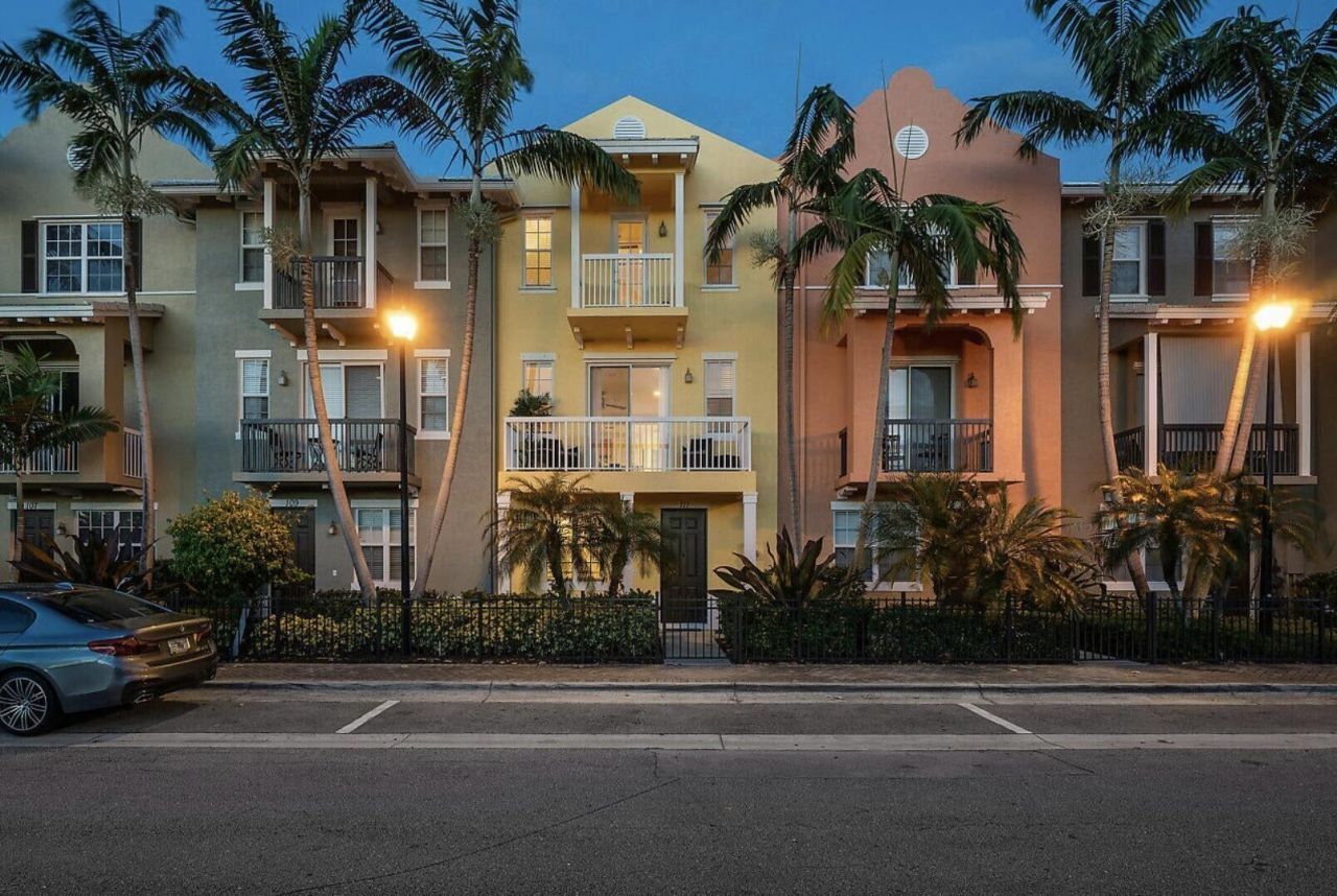 111 SW 2nd Avenue, Delray Beach, FL 33444 Photo