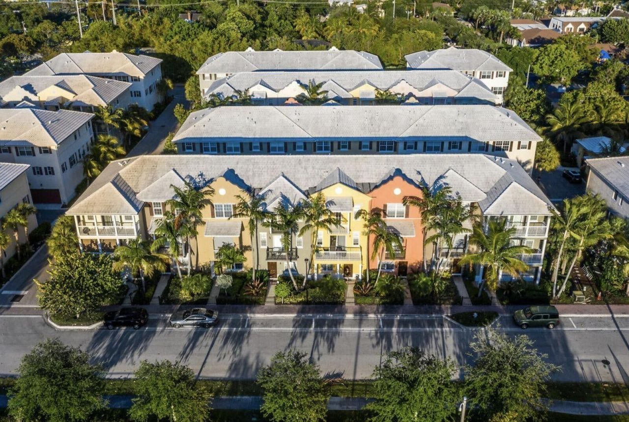 111 SW 2nd Avenue, Delray Beach, FL 33444 Photo