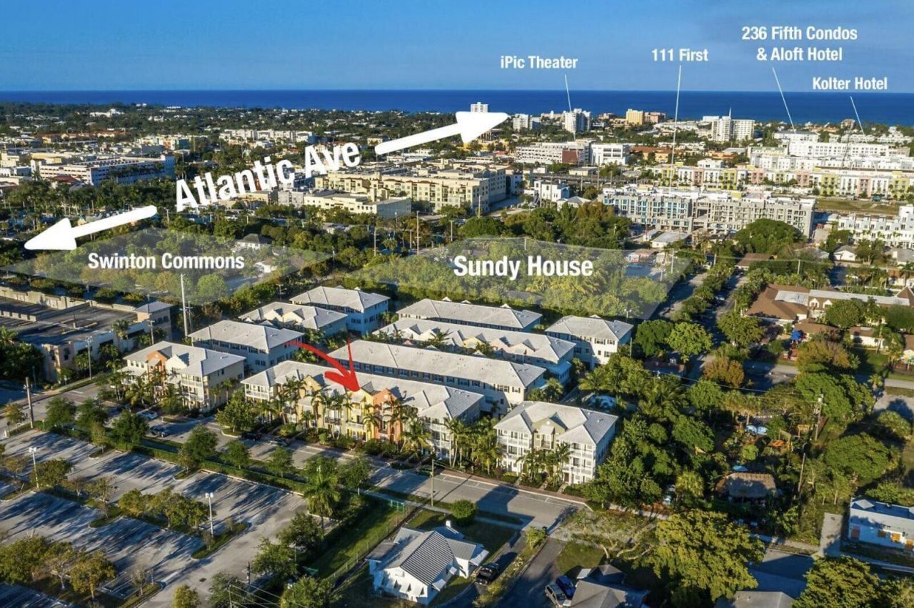 111 SW 2nd Avenue, Delray Beach, FL 33444 Photo