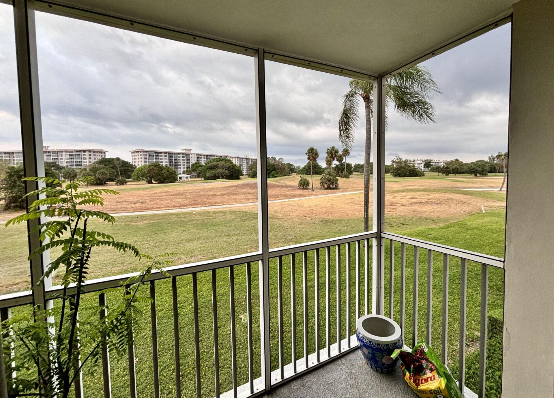 2900 N Palm Aire Drive, Unit 206, Pompano Beach, FL 33069 Photo