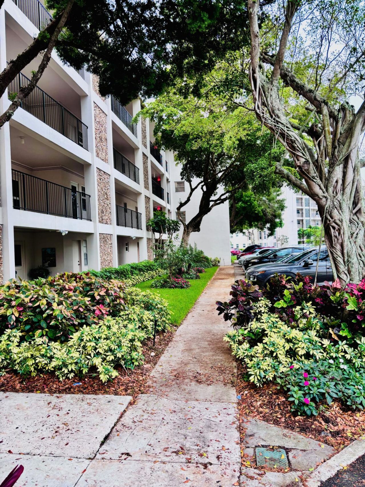 2900 N Palm Aire Drive, Unit 206, Pompano Beach, FL 33069 Photo