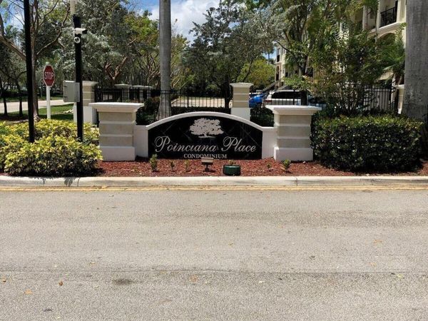 5800 W Sample Road, Unit 301, Coral Springs, FL 33067