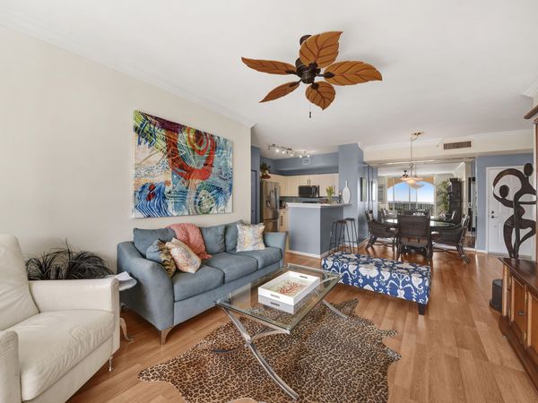 651 Okeechobee Boulevard, Unit 1209, West Palm Beach, FL 33401