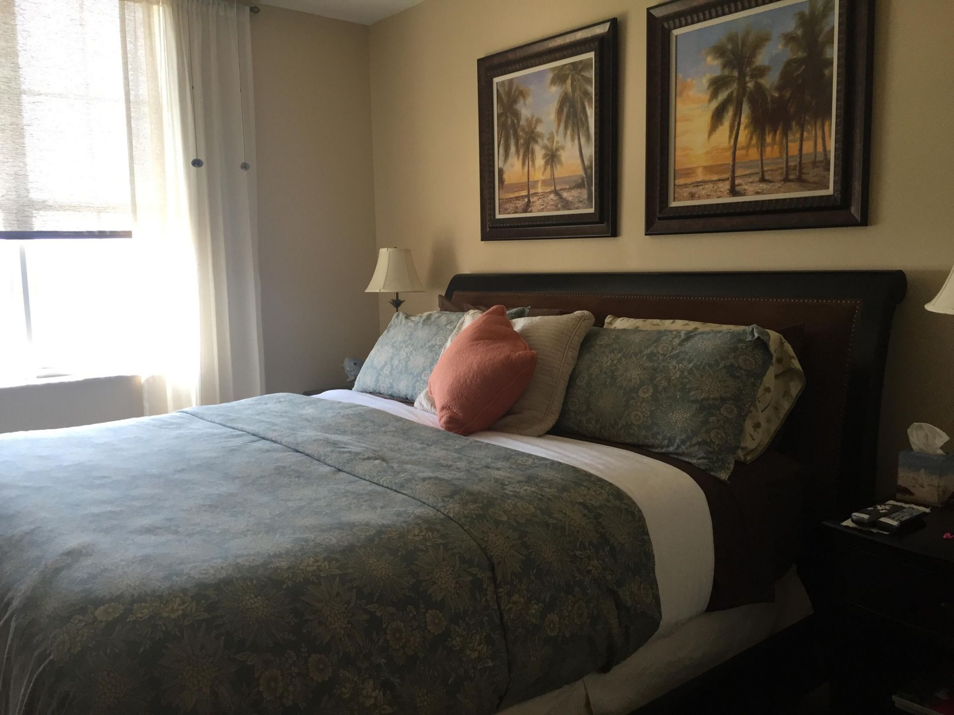 651 Okeechobee Boulevard, Unit 1209, West Palm Beach, FL 33401 Photo