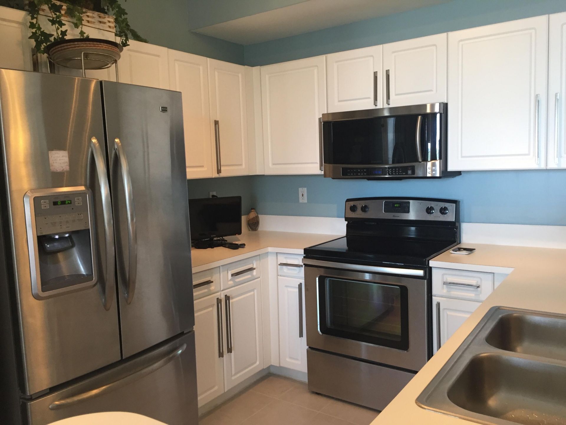 651 Okeechobee Boulevard, Unit 1209, West Palm Beach, FL 33401 Photo