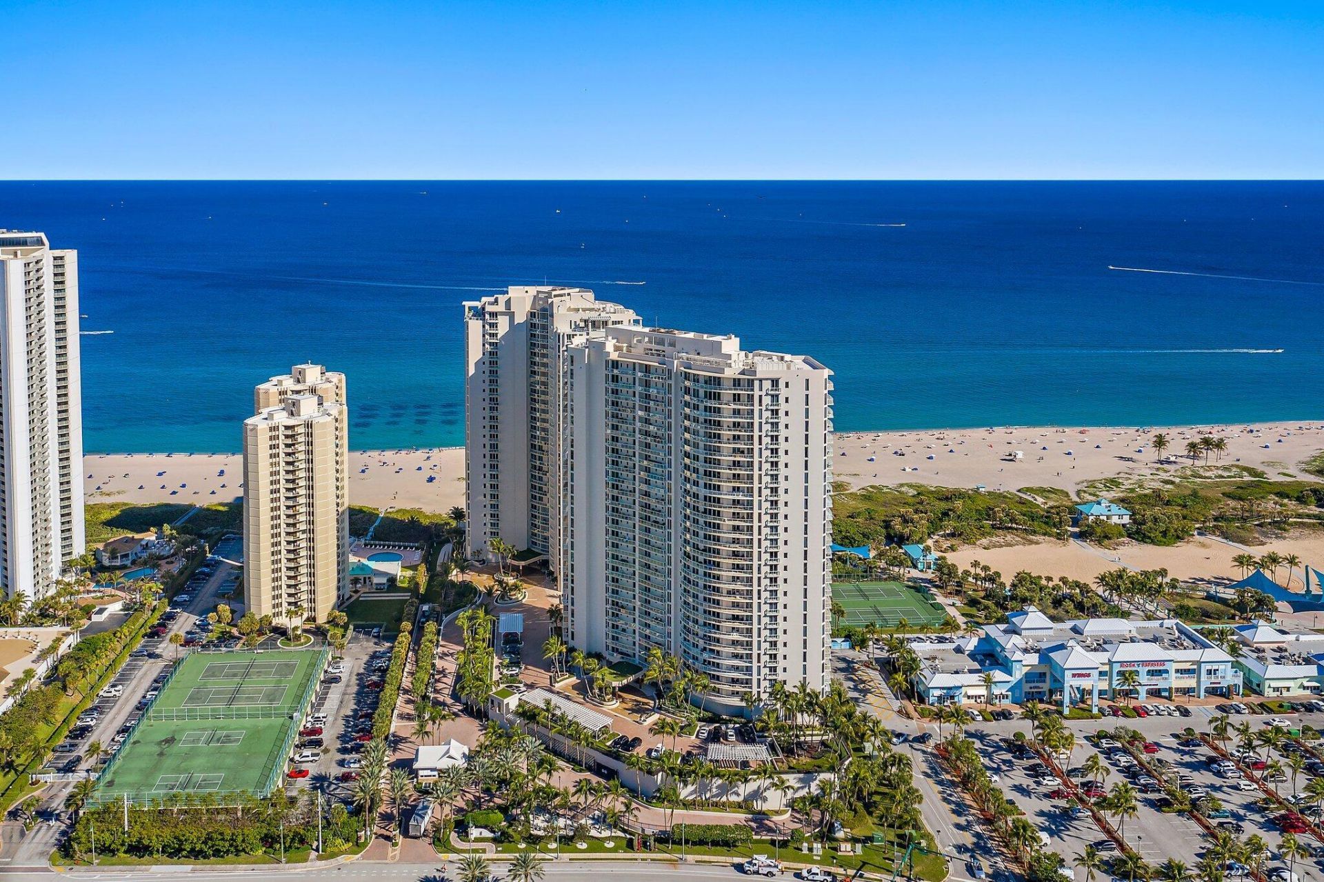 2700 N Ocean Drive, Unit 304b, Singer Island, FL 33404 Photo