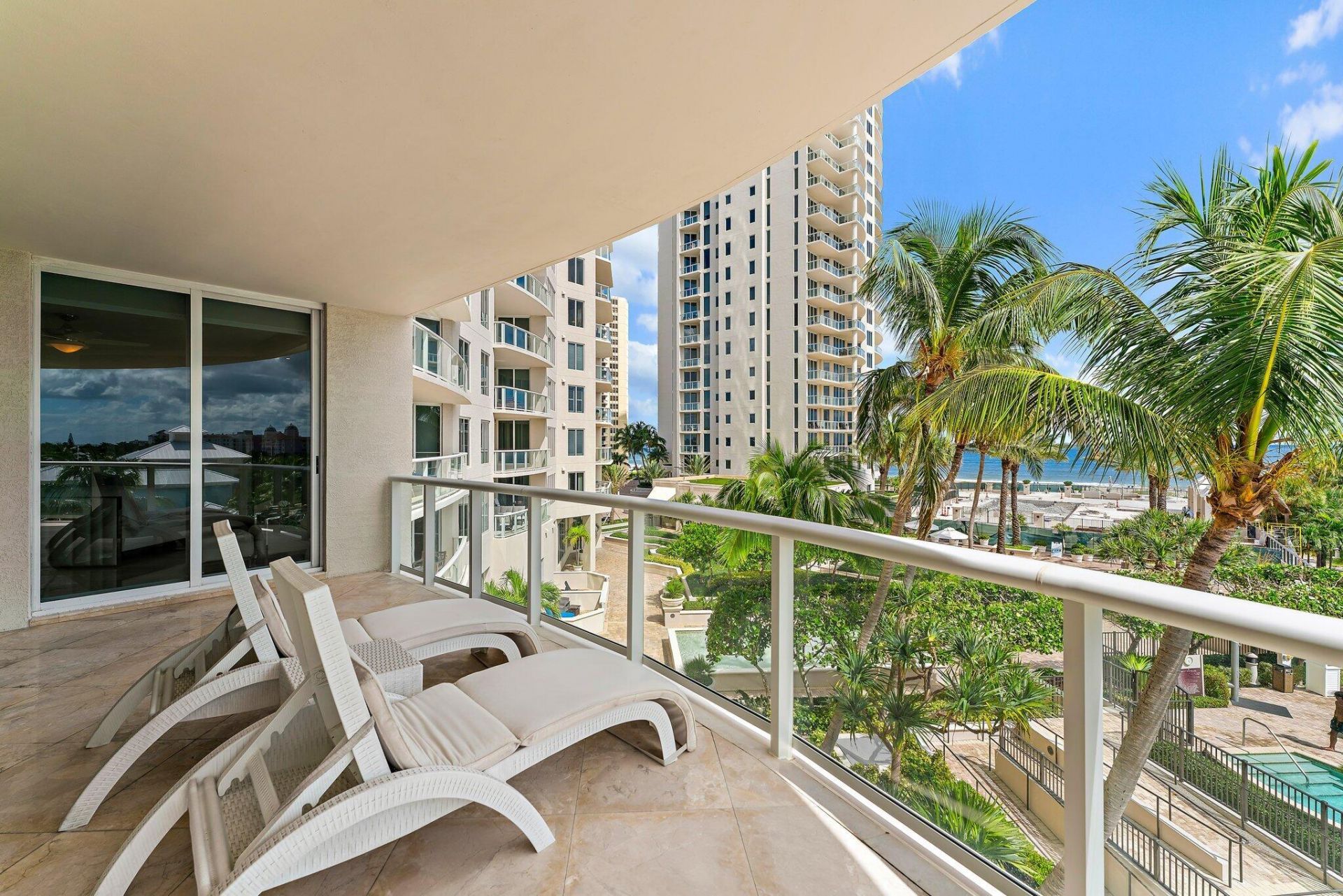 2700 N Ocean Drive, Unit 304b, Singer Island, FL 33404 Photo