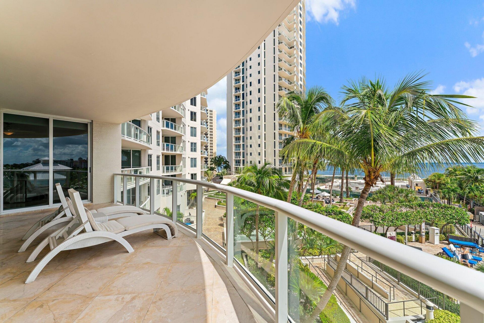 2700 N Ocean Drive, Unit 304b, Singer Island, FL 33404 Photo