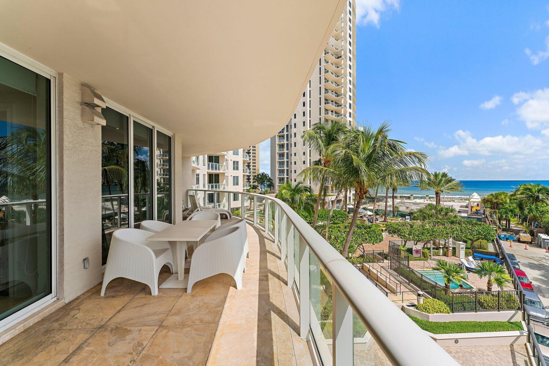 2700 N Ocean Drive, Unit 304b, Singer Island, FL 33404 Photo