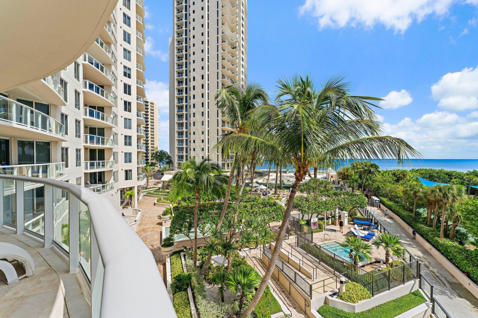 2700 N Ocean Drive, Unit 304b, Singer Island, FL 33404 Photo