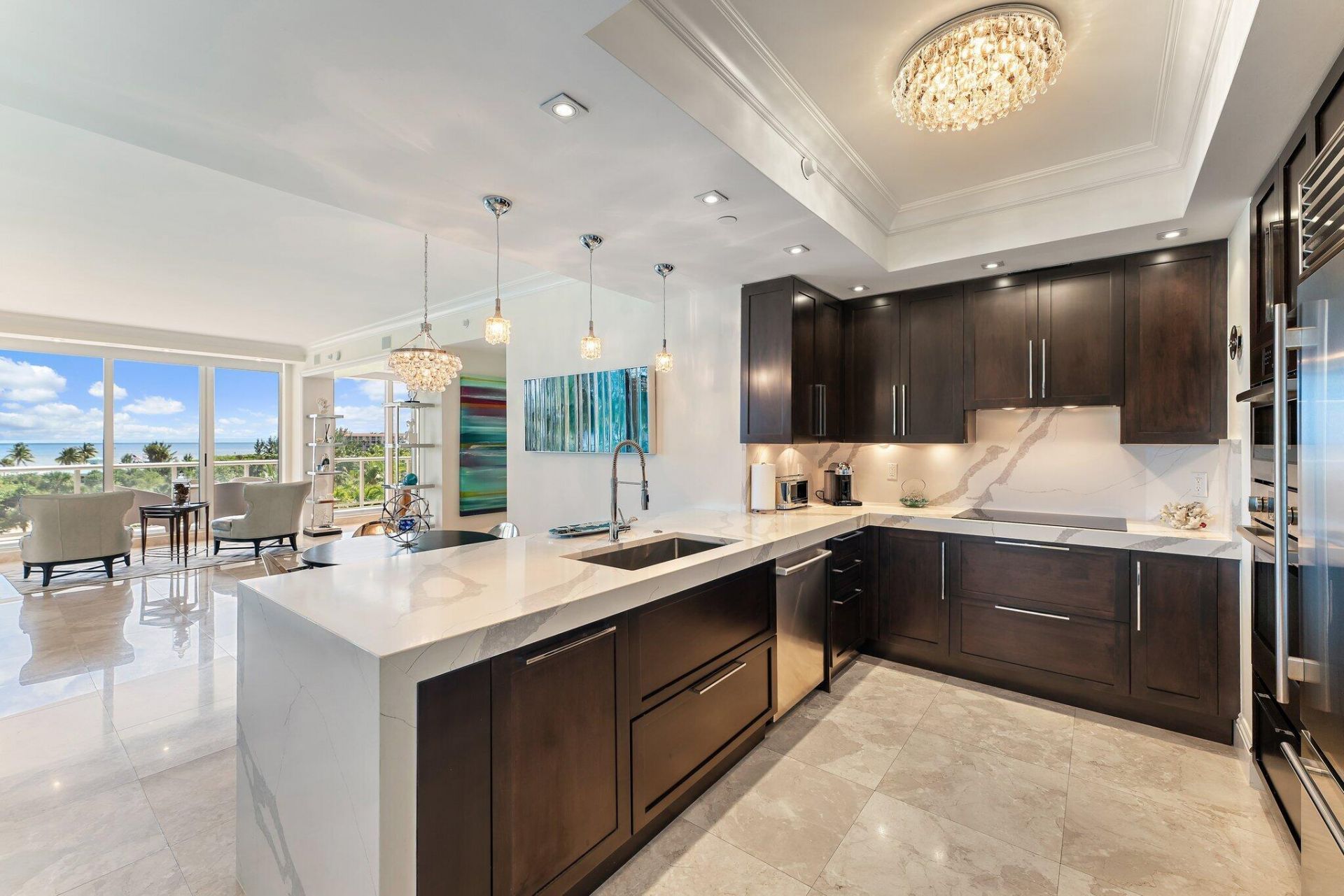 2700 N Ocean Drive, Unit 304b, Singer Island, FL 33404 Photo