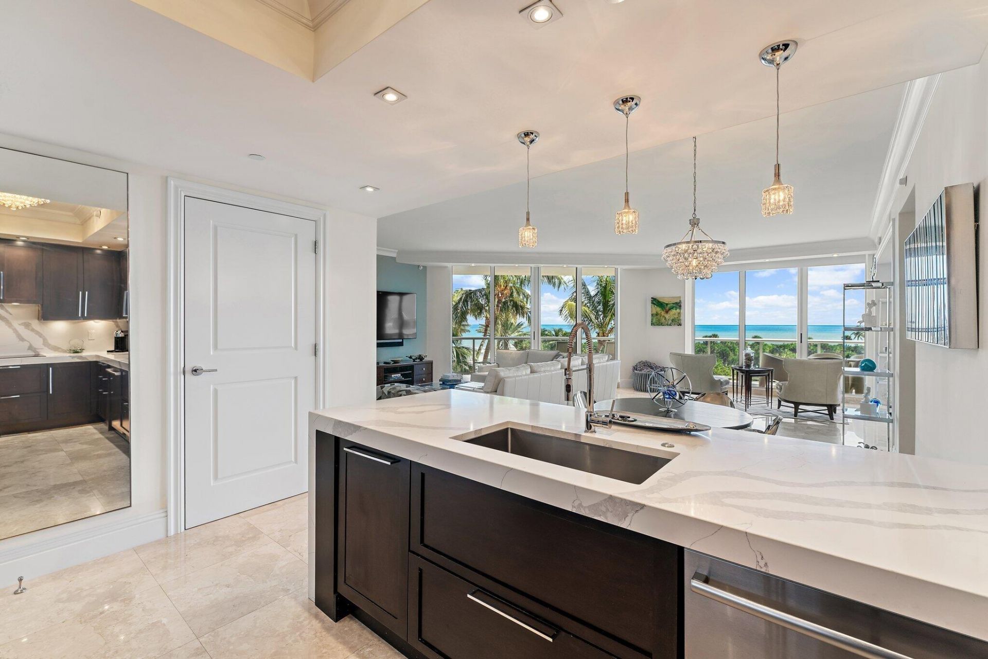 2700 N Ocean Drive, Unit 304b, Singer Island, FL 33404 Photo