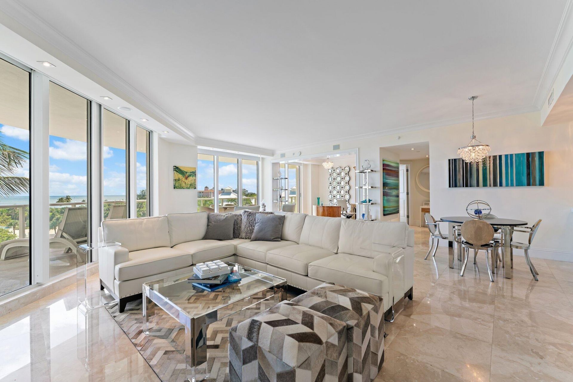 2700 N Ocean Drive, Unit 304b, Singer Island, FL 33404 Photo