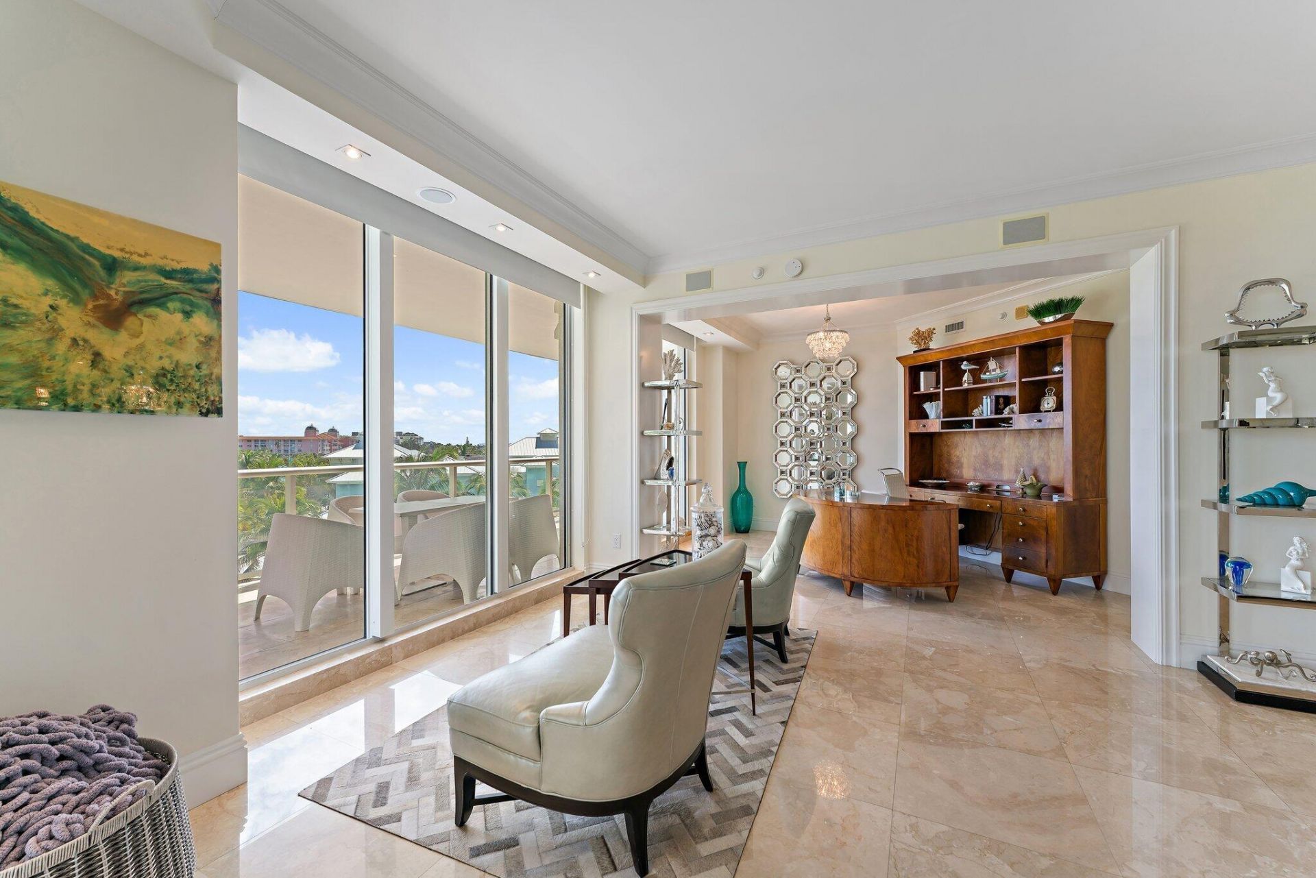 2700 N Ocean Drive, Unit 304b, Singer Island, FL 33404 Photo