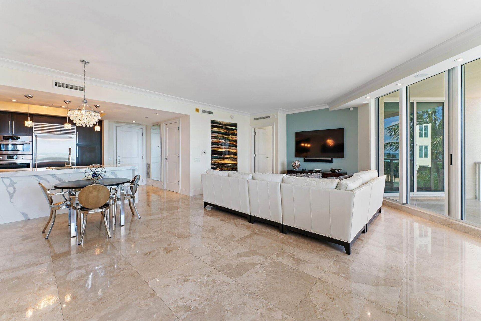 2700 N Ocean Drive, Unit 304b, Singer Island, FL 33404 Photo