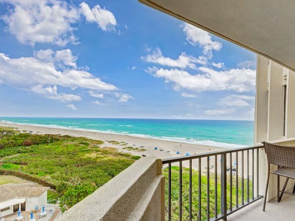 2800 N Ocean Drive, Unit A-9c, Singer Island, FL 33404