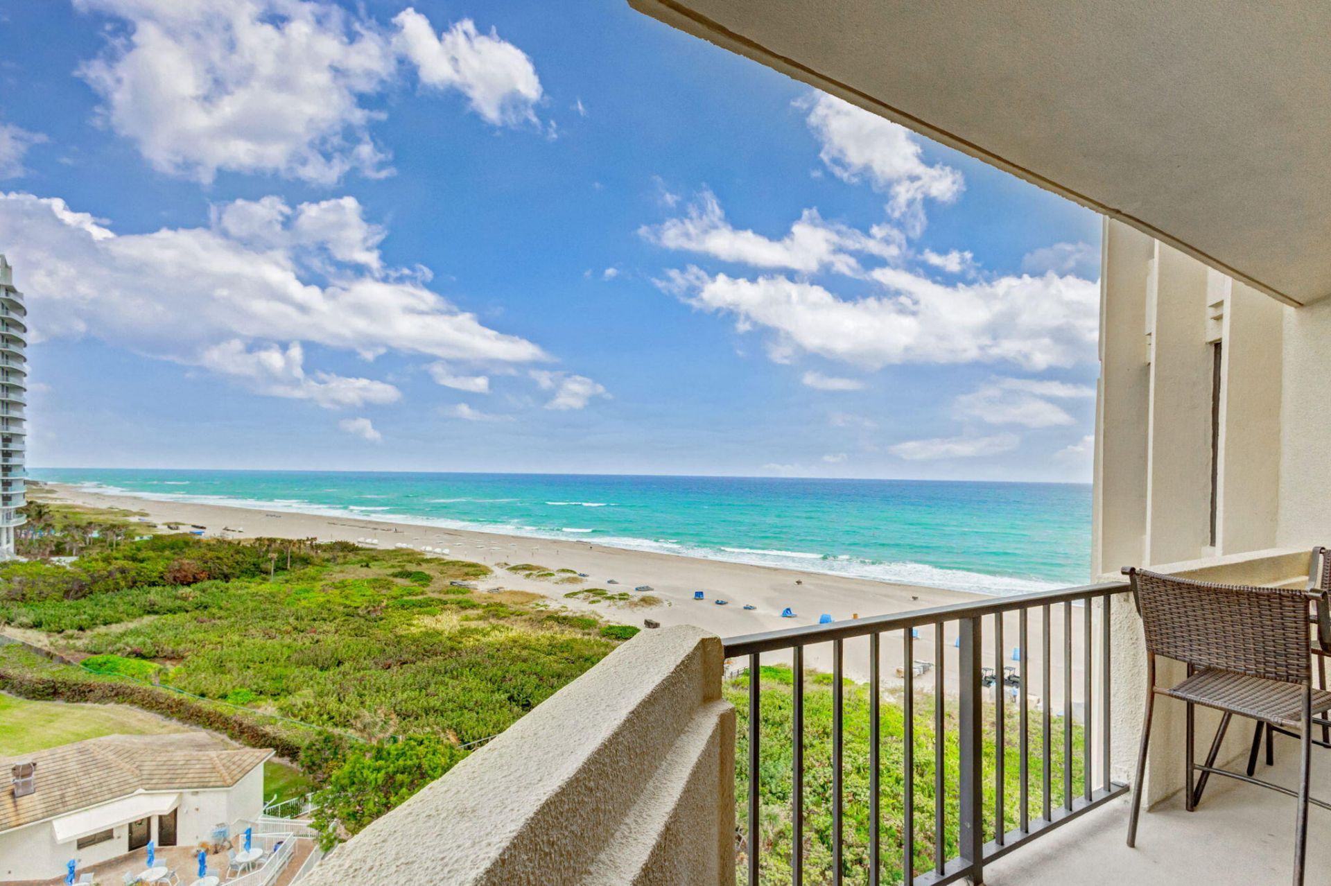 2800 N Ocean Drive, Unit A-9c, Singer Island, FL 33404 Photo
