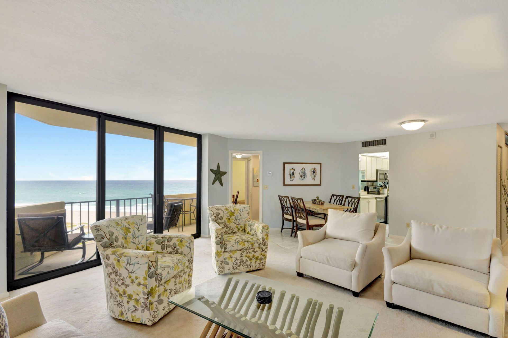 2800 N Ocean Drive, Unit A-9c, Singer Island, FL 33404 Photo