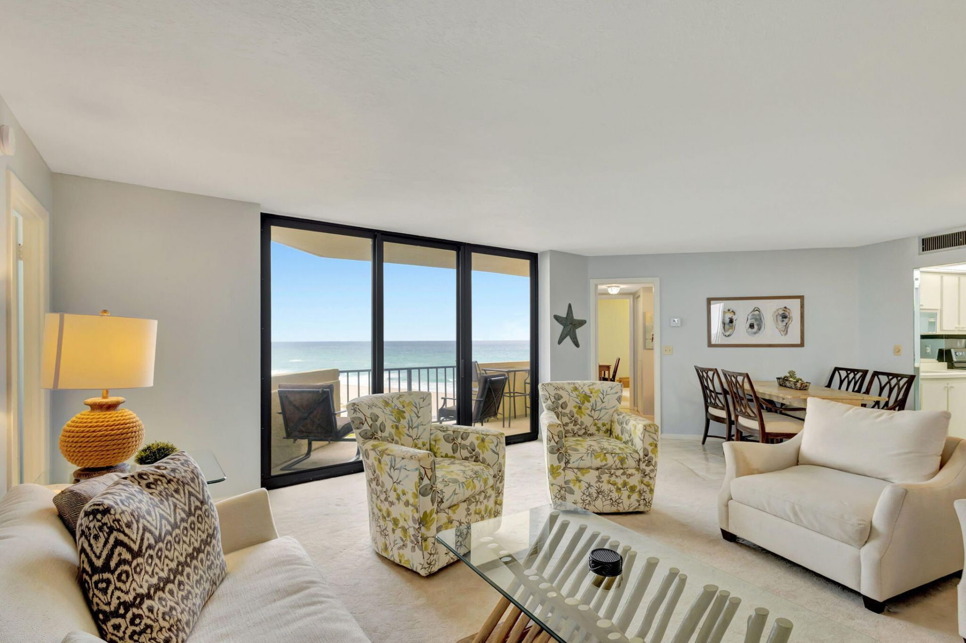 2800 N Ocean Drive, Unit A-9c, Singer Island, FL 33404 Photo