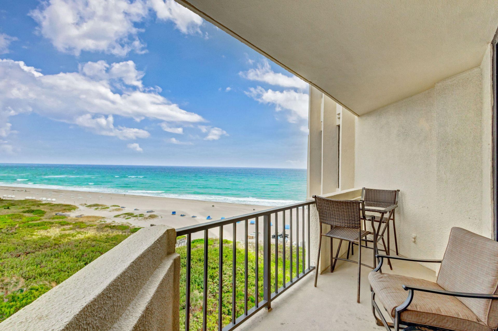 2800 N Ocean Drive, Unit A-9c, Singer Island, FL 33404 Photo