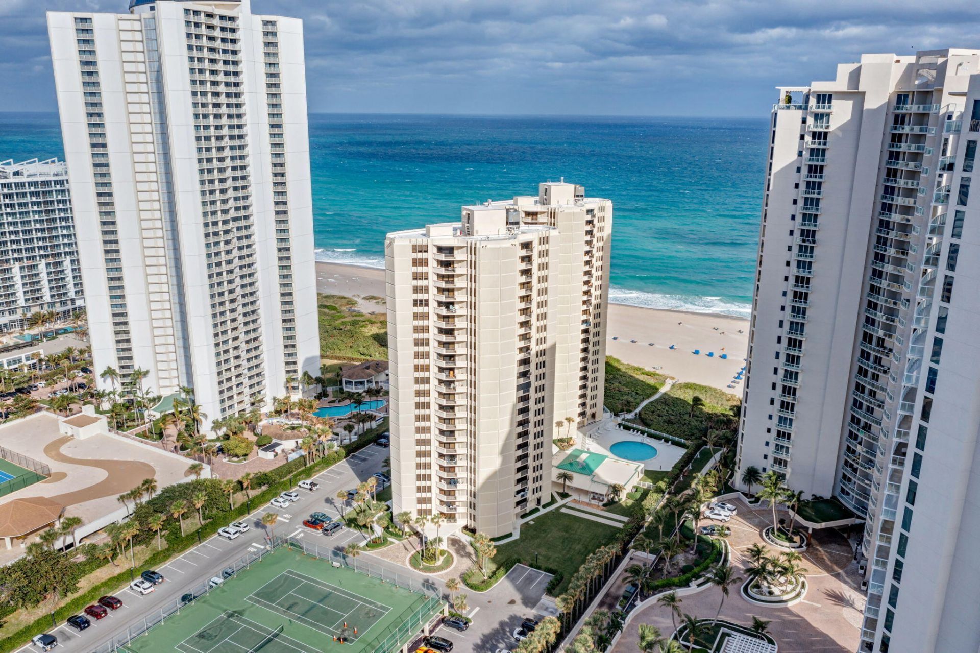 2800 N Ocean Drive, Unit A-9c, Singer Island, FL 33404 Photo