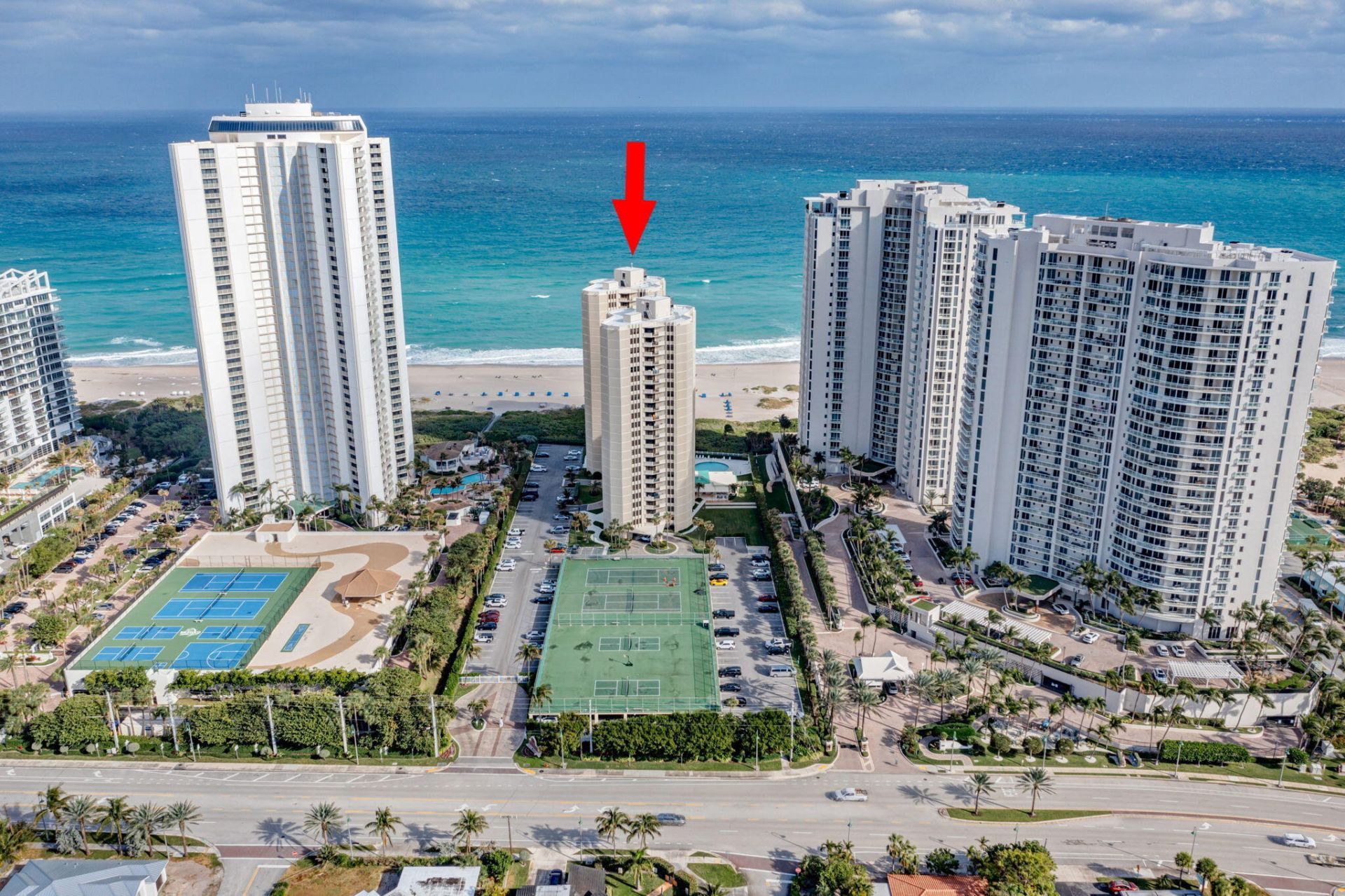2800 N Ocean Drive, Unit A-9c, Singer Island, FL 33404 Photo