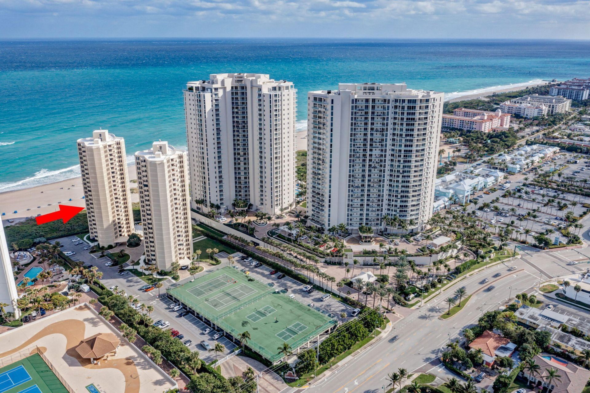 2800 N Ocean Drive, Unit A-9c, Singer Island, FL 33404 Photo