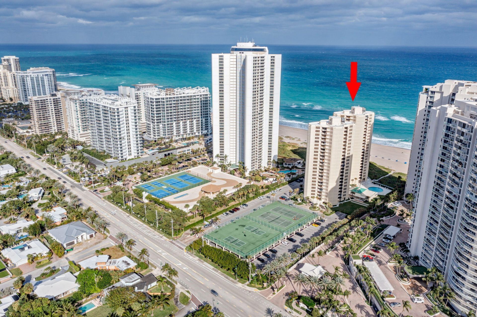 2800 N Ocean Drive, Unit A-9c, Singer Island, FL 33404 Photo