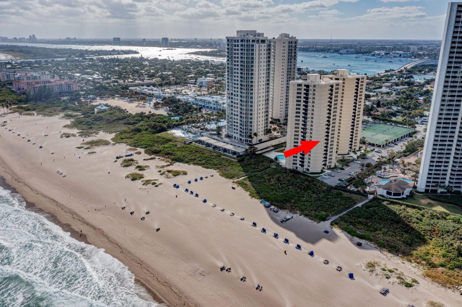 2800 N Ocean Drive, Unit A-9c, Singer Island, FL 33404 Photo