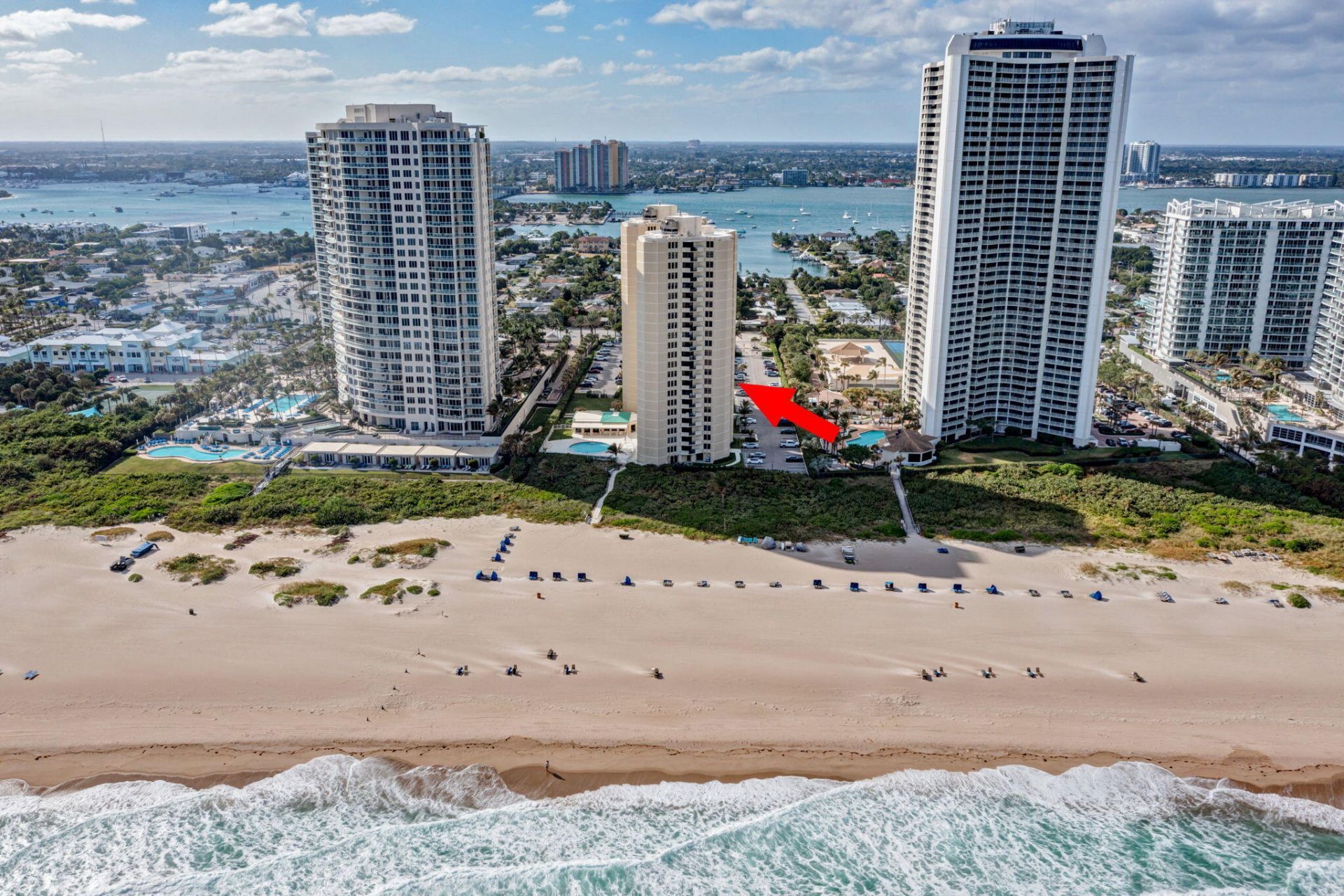 2800 N Ocean Drive, Unit A-9c, Singer Island, FL 33404 Photo