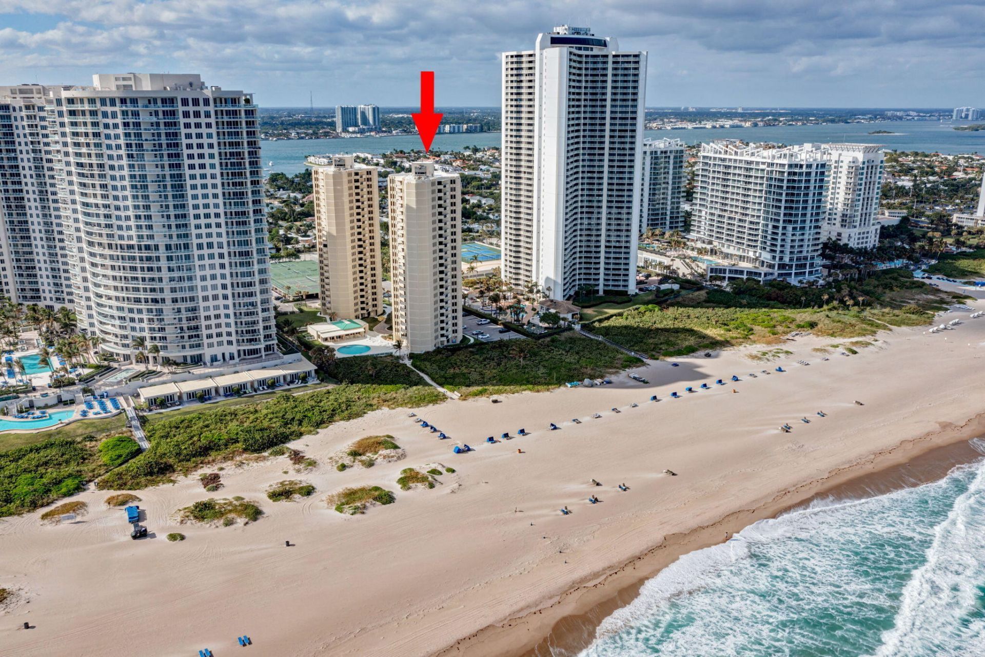 2800 N Ocean Drive, Unit A-9c, Singer Island, FL 33404 Photo