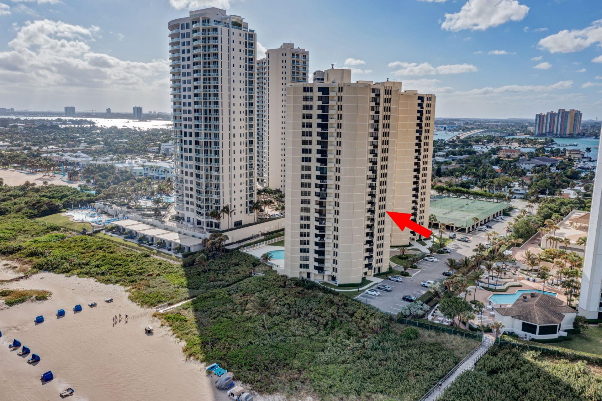 2800 N Ocean Drive, Unit A-9c, Singer Island, FL 33404 Photo