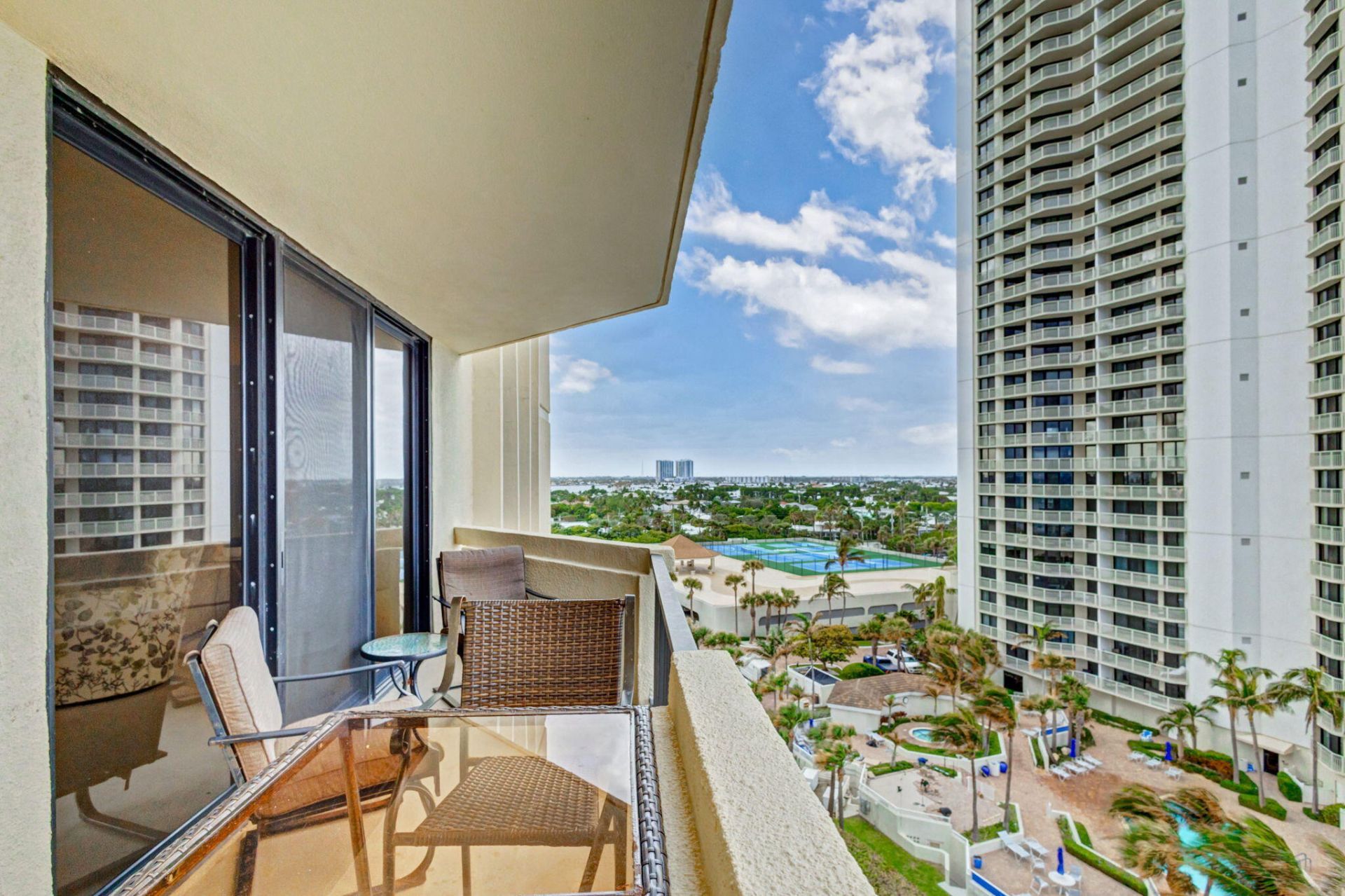 2800 N Ocean Drive, Unit A-9c, Singer Island, FL 33404 Photo