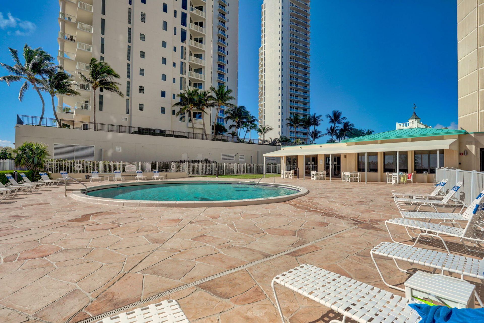 2800 N Ocean Drive, Unit A-9c, Singer Island, FL 33404 Photo