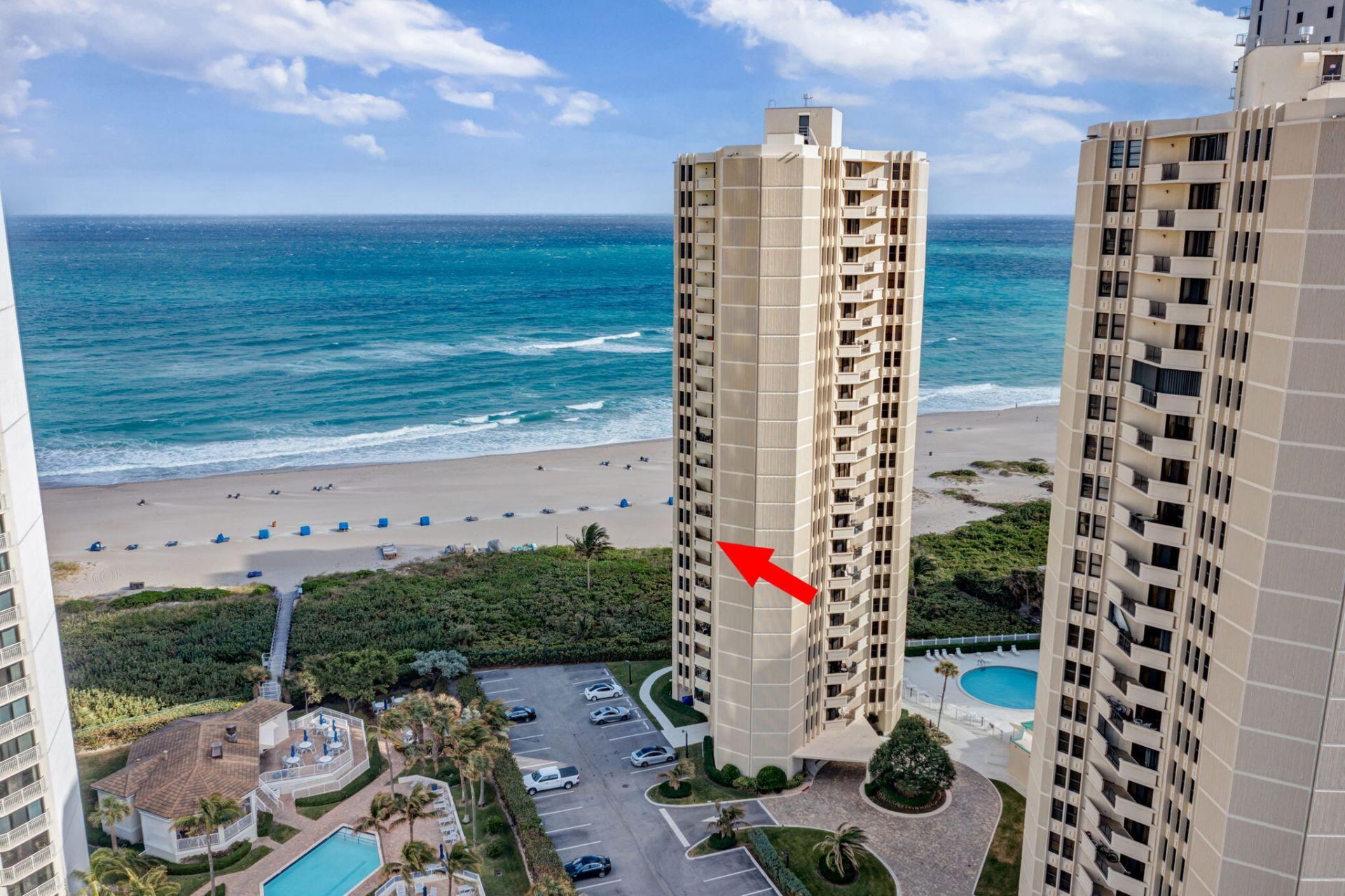 2800 N Ocean Drive, Unit A-9c, Singer Island, FL 33404 Photo