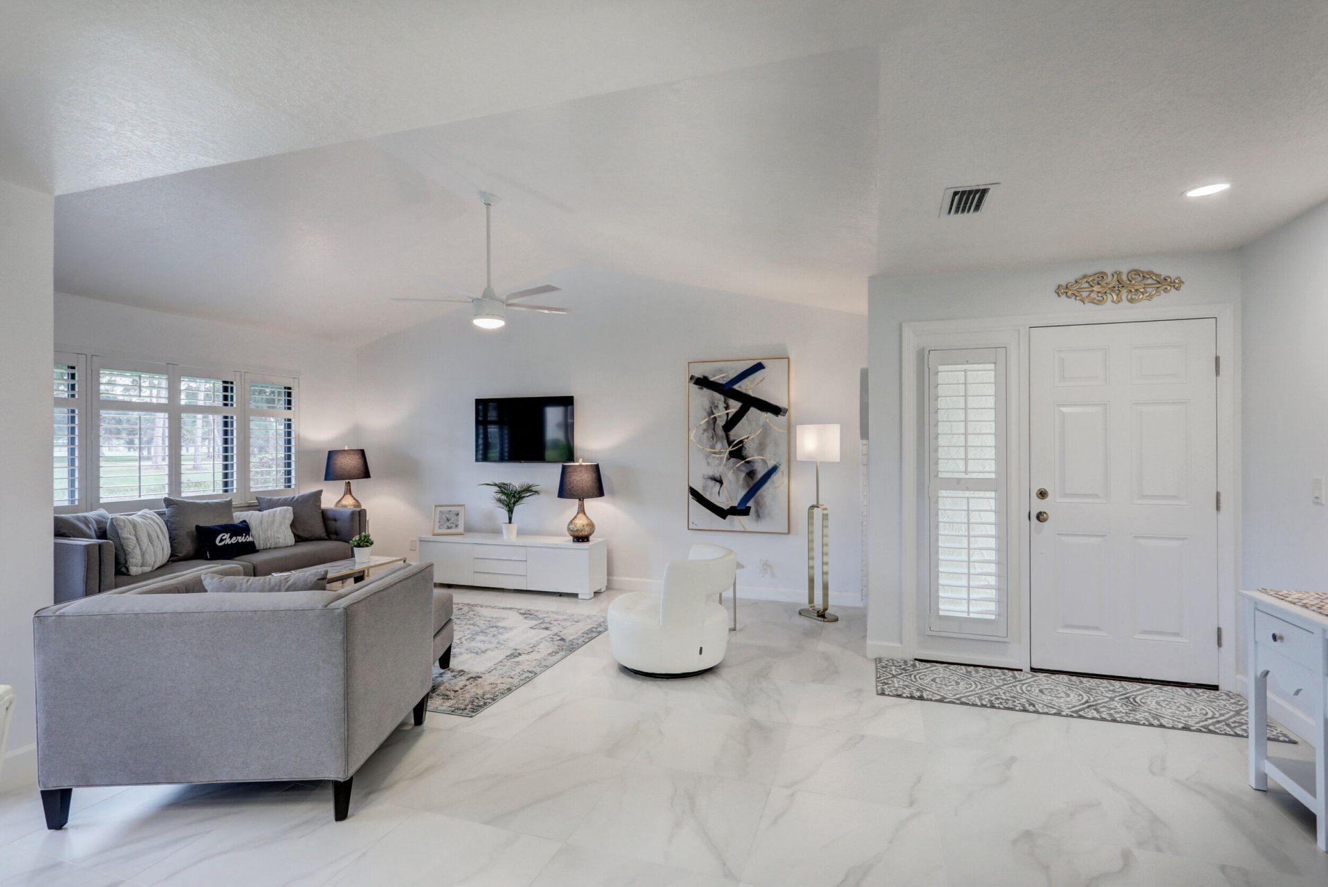 6 Lexington Lane E, Unit D, Palm Beach Gardens, FL 33418 Photo