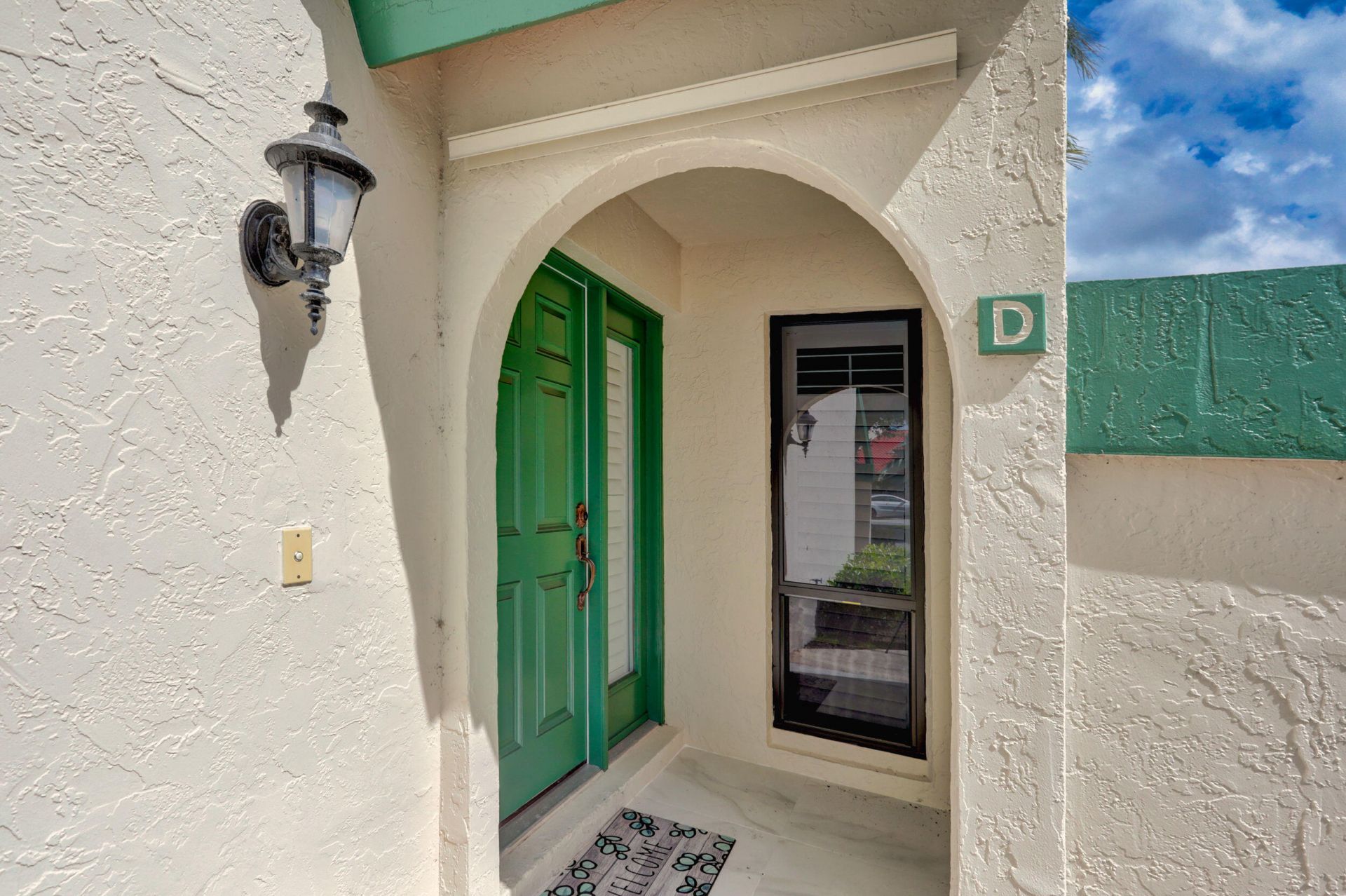 6 Lexington Lane E, Unit D, Palm Beach Gardens, FL 33418 Photo