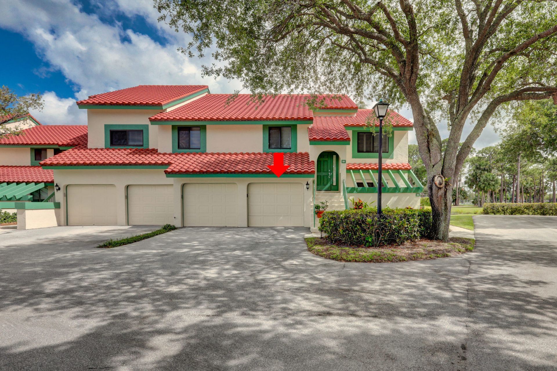 6 Lexington Lane E, Unit D, Palm Beach Gardens, FL 33418 Photo