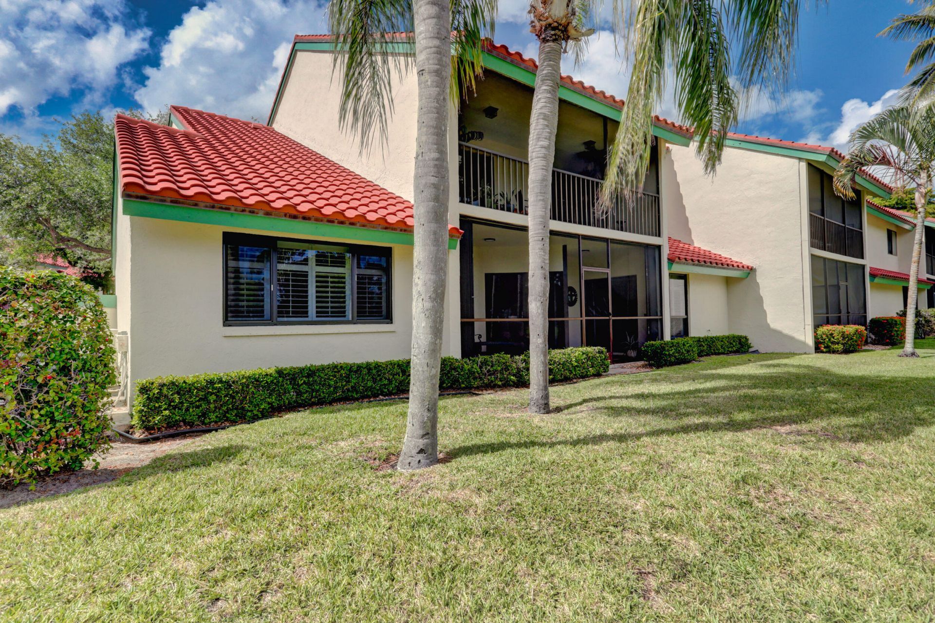 6 Lexington Lane E, Unit D, Palm Beach Gardens, FL 33418 Photo