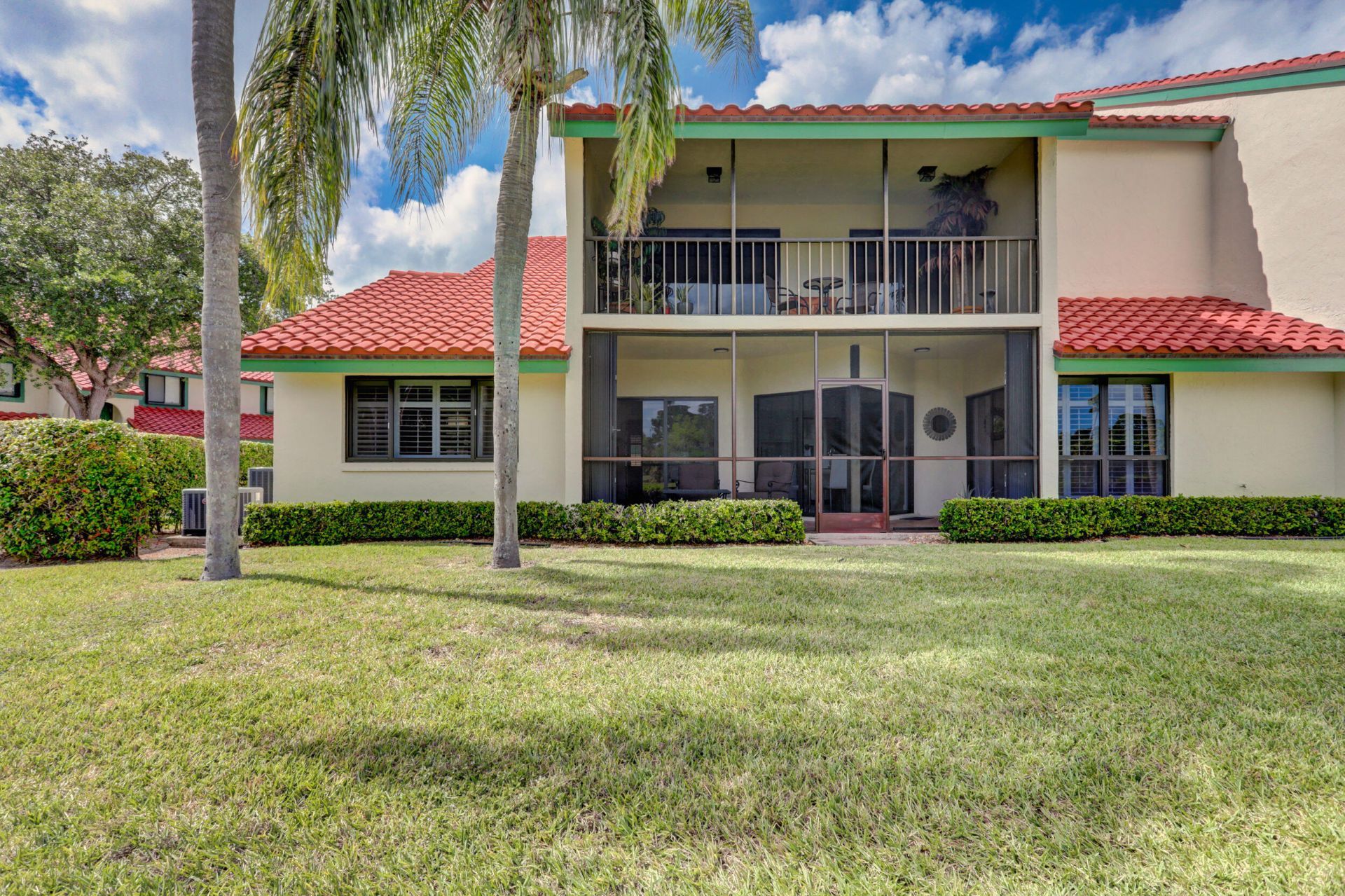 6 Lexington Lane E, Unit D, Palm Beach Gardens, FL 33418 Photo