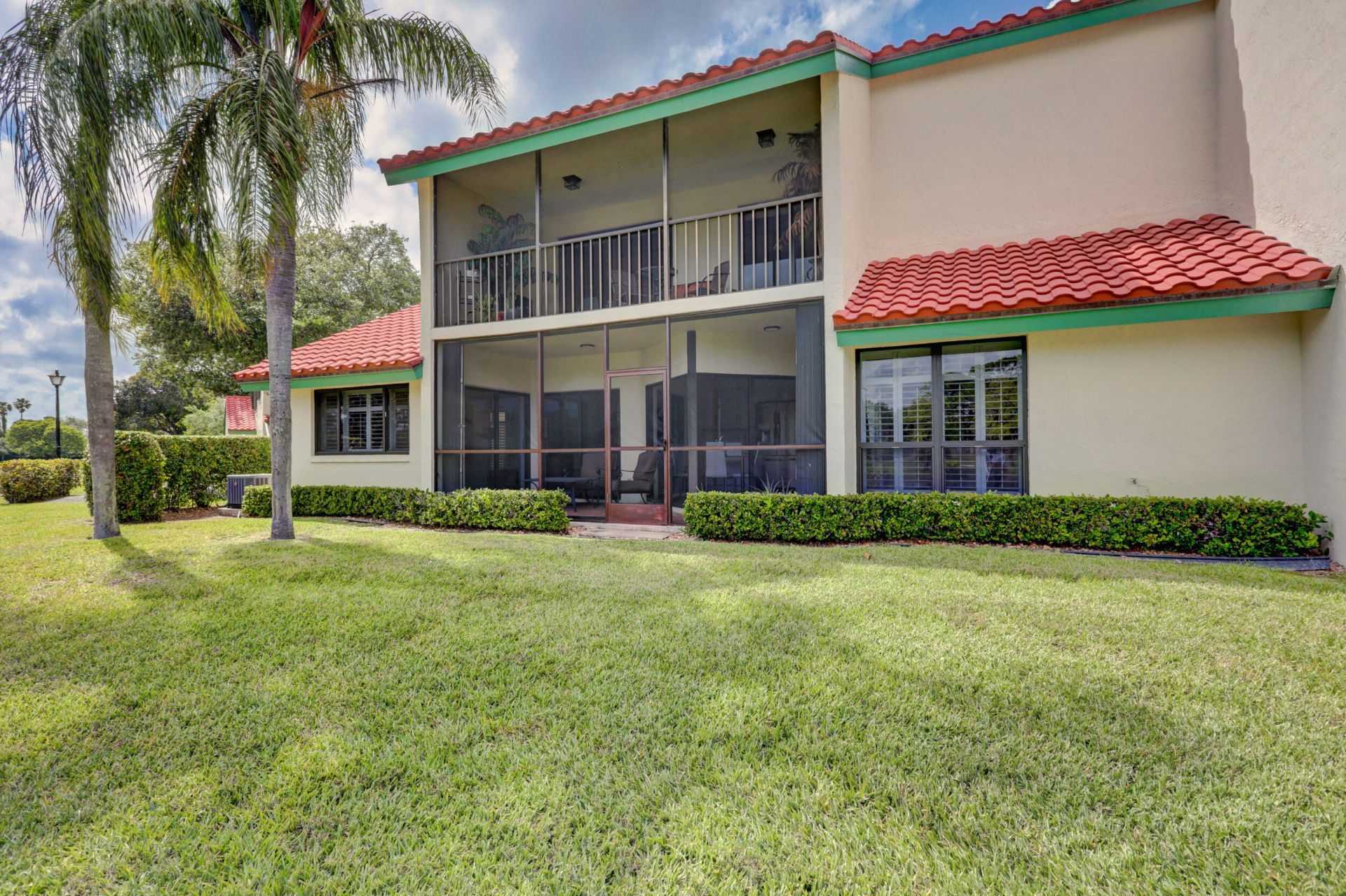 6 Lexington Lane E, Unit D, Palm Beach Gardens, FL 33418 Photo