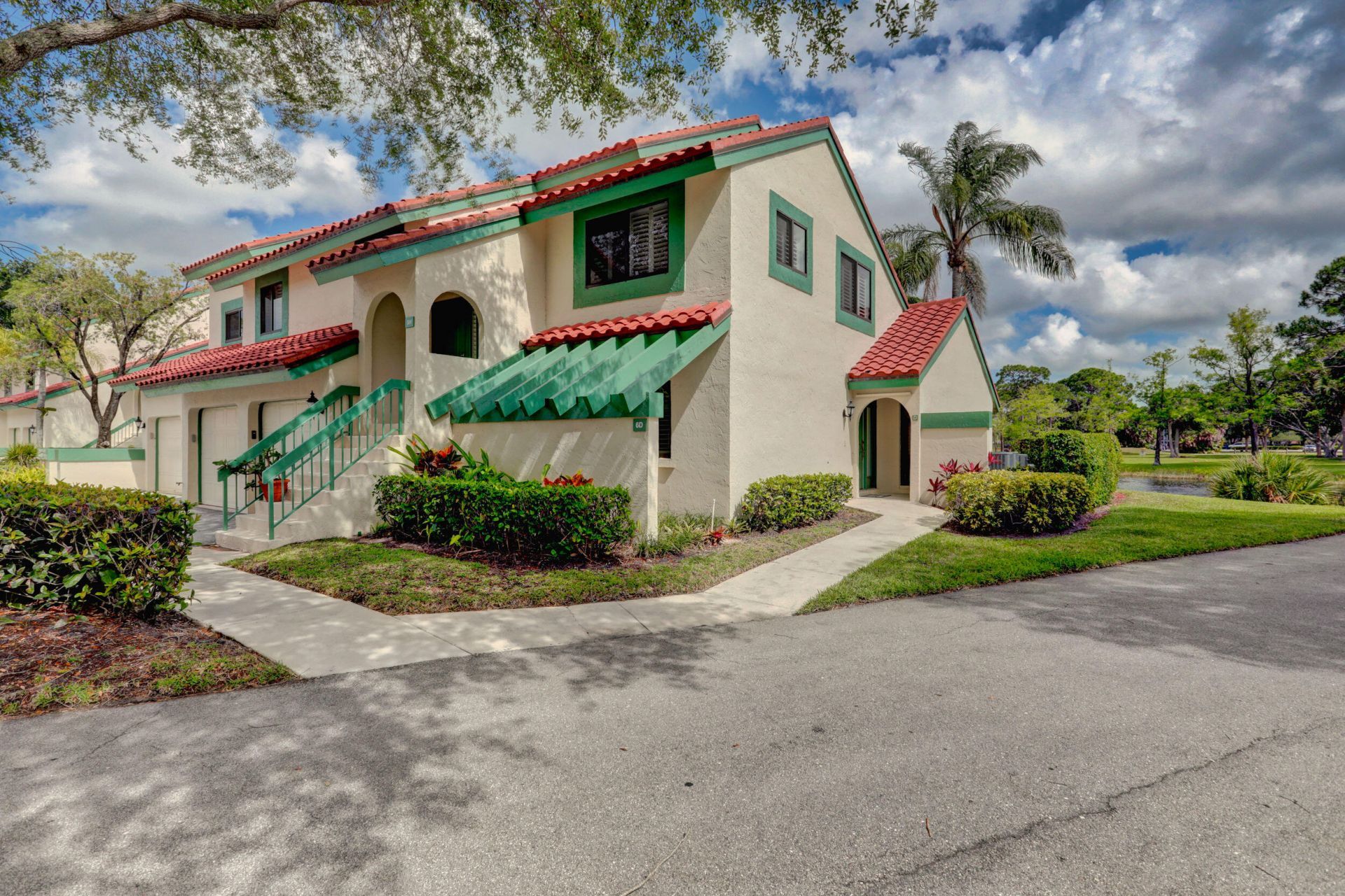 6 Lexington Lane E, Unit D, Palm Beach Gardens, FL 33418 Photo